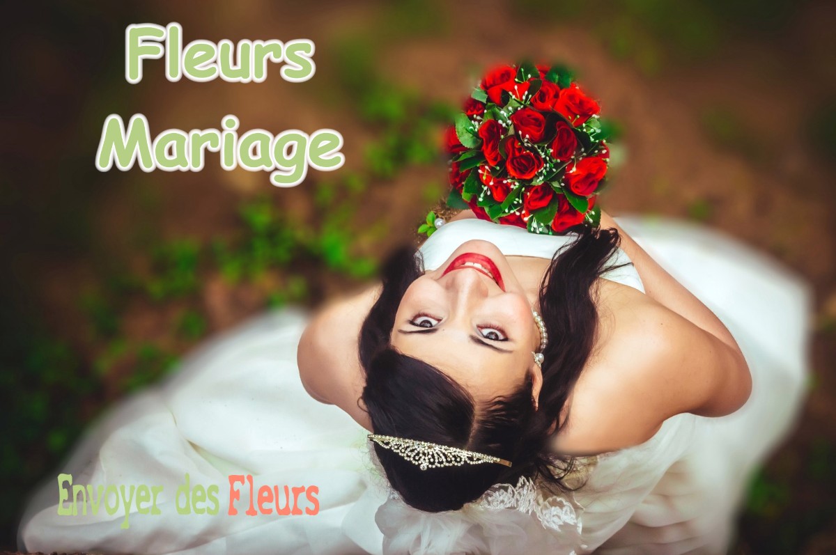 lIVRAISON FLEURS MARIAGE à HARDECOURT-AUX-BOIS